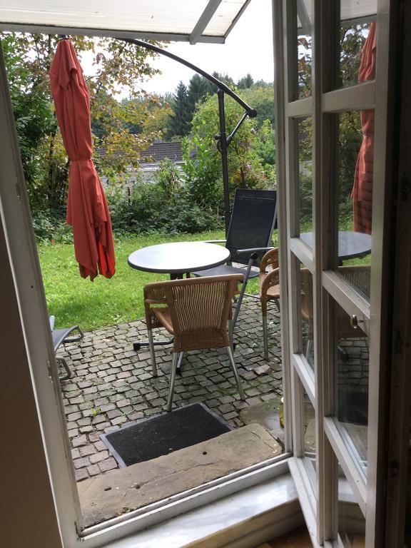 Ferienwohnung In Remscheid-Ehringhausen Luaran gambar