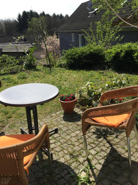 Ferienwohnung In Remscheid-Ehringhausen Luaran gambar