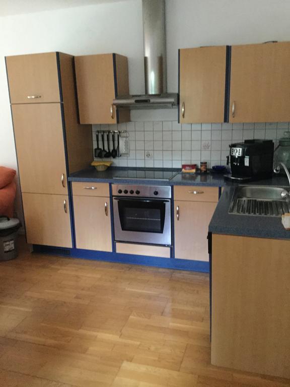 Ferienwohnung In Remscheid-Ehringhausen Luaran gambar